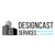Design Cast Services Logotype