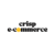 Crisp E-Commerce Logotype
