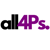 all4Ps Logo
