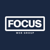 Focus Web Group Logo