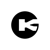 Globe Kode Logotype