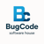 bugcode software solutions Logotype