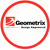 GEOMETRIX Architects Pvt. Ltd. Logotype