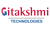 Gitakshmi Technologies Private Limited Logotype