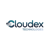 Cloudex Technologies Logotype