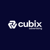 Cubix Advertising Logo