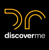 Discover Me Logotype