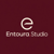 Entoura.Studio Logotype