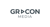 Gracon Media Logotype