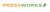 Pressworks Logo
