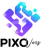 PixoVersTech Logotype