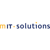 mIT solutions GmbH Logo
