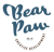 Bear Paw Creative Development Logotype