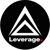 Leverage Ventures Logotype