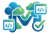 Microverified Logotype