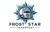 Frost Star Transport by Refrigerator Trucks LLC Logotype