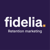Fidelia Lab Logo