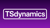 TSdynamics Logotype