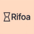 Rifoa Technologies Logo
