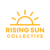 Rising Sun Studio Logotype