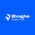 Eagle Digital Hub Logotype