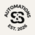 S&S Automations Logotype