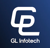 Glark Leet Information Technology Logotype