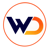 Web Designer BD Logotype