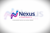 Nexus Atendimento Logotype