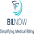 BILNOW Logotype