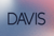 DAVIS Marketing PR Logotype
