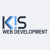 KS Web Development Logotype