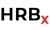 HRBx Logo