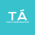 Tech Assurance Logotype
