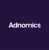 Adnomics Ltd Logotype