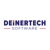 Deinertech Software Private Limited Logotype
