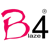 B4creations Logotype