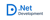 dot net development Logo
