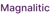 Magnalitic, UAB Logotype