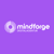 mindforge digital agency Logotype