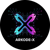 Arkode-X Logotype