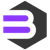 Bitscaled Logotype