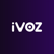 IVOZ Logotype