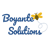 Boyante Solution Logo