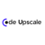 Code Upscale Logotype