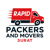 Rapid Packers and Movers surat & Packers and movers Surat Logo