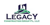 Legacy Construction Group FL, LLC Logo