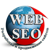 Agency WEB-SEO Logotype