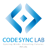 CodeSync Lab Logo