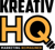 Kreativ HQ Logotype